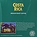 Coffee Bean & Tea Leaf Single Serve Coffee Cups, Costa Rica, Compatible with 2.0 K-Cup Brewers, 64 Count (4/16ct boxes)