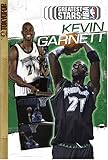 Greatest Stars of the NBA Volume 4: Kevin Garnett (Greatest Stars of the NBA 2004)