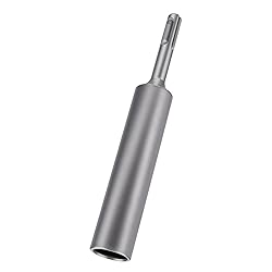 RealPlus SDS Plus Ground Rod Driver for