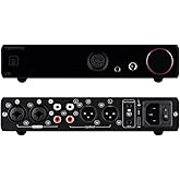 Topping L70 Full Balanced NFCA Headphone Amp Preamp, 7500mW*2, XLR/TRS/RCA Hi-Res Audio Headphone Amp with XLR/4.4mm/6.35mm O