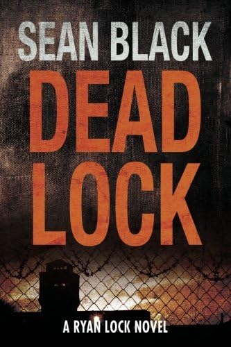 Deadlock (Ryan Lock Book 2)