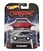 Hot Wheels '67 Camaro Christine 2015 Retro Series 1/64 Die Cast Vehicle