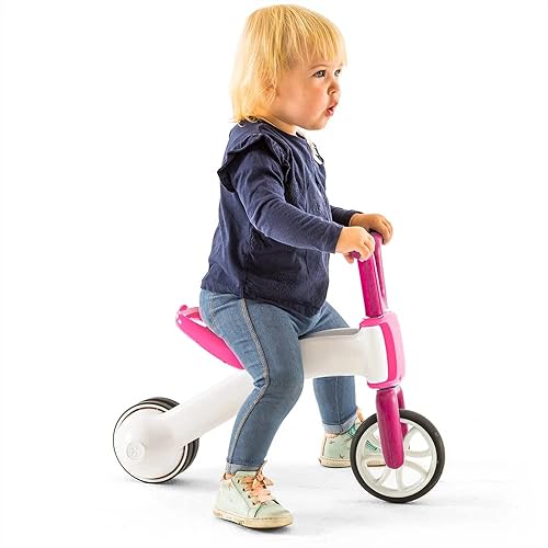 Child Tricycle And Balance Bike Toddler Tricycle Balance Bike