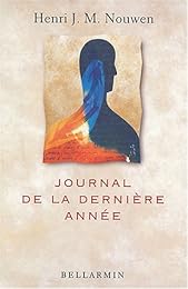 Journal de la dernière année