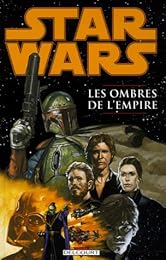 Les  ombres de l'empire