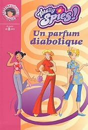 Un  parfum diabolique