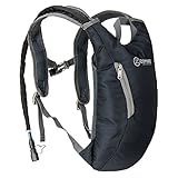 Hydration Pack with 2L Water Bladder for Running - Cycling- Hiking - Climbing - Kids