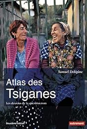 Atlas des Tsiganes