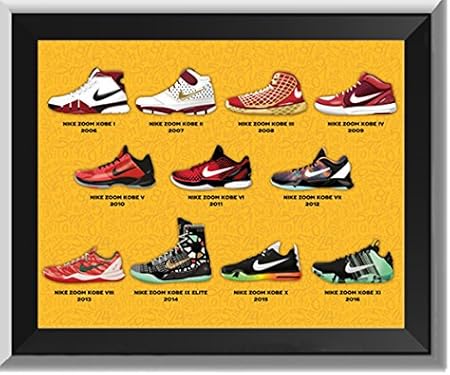 scarpe da basket kobe bryant