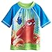 Disney Pixar's Finding Dory Toddler's Boy's Swim Rash Guard with Hank Graphic