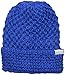 Neff Women's Marsh Textured Fold Beanie