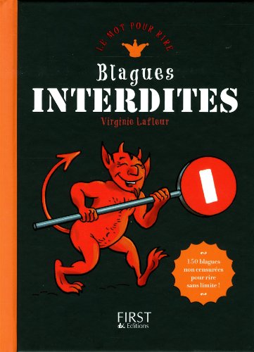 Blagues interdites