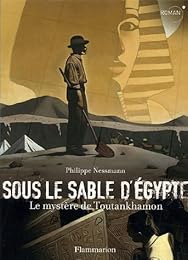 Sous le sable d'Égypte