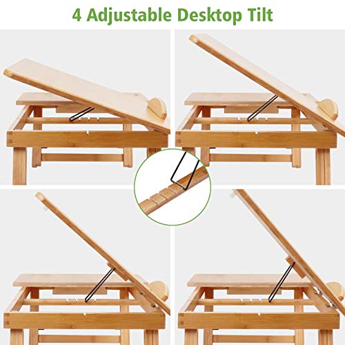 5 Hiveseen+Foldable+Multi+Position+Adjustable+Computer