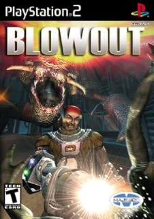 UPC 096427013013 product image for BlowOut: Military Fighting Unit (B0000A03C5) | upcitemdb.com