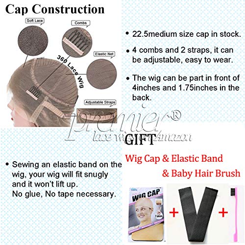 Premier-360-Lace-Frontal-Wigs-Human-Hair-Loose-Body-Wave-Wigs-with-Baby-Hair-Brazilian-Remy-Human-Hair-Best-Hair-360-Wigs-for-Black-Women-with-150-Density-Pre-Plucked-Hairline-16-Inches-Natural-Color