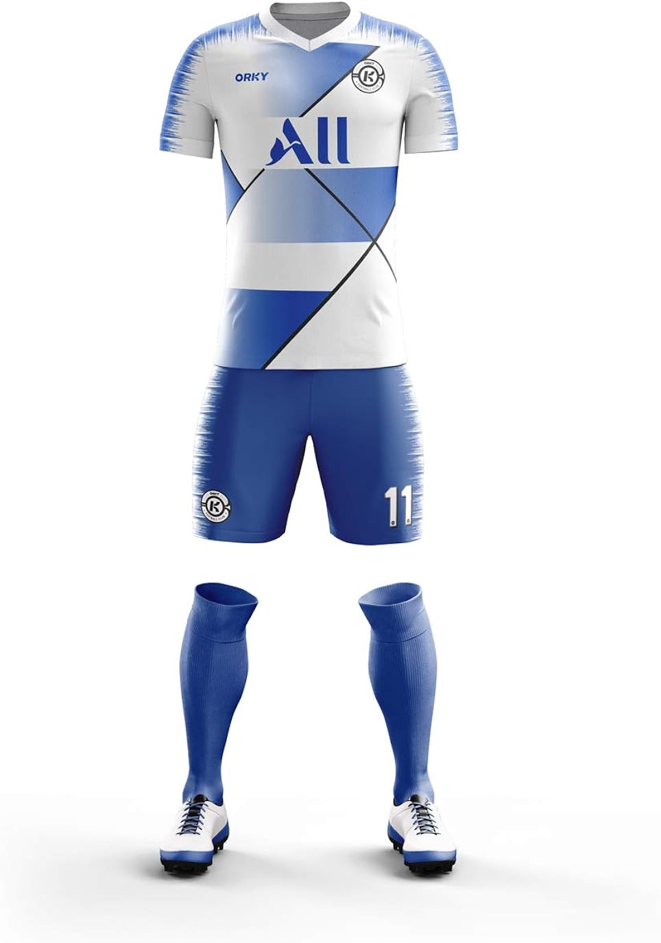 personalized kids jersey