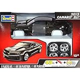 Carro Chevy Camaro ZL-1 2013 - REVELL AMERICANA