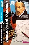 Image de Generacion del 27. Poemas (Spanish Edition)