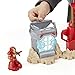 Playskool Heroes Marvel Super Hero Adventures Iron Man Armor Up Fortress