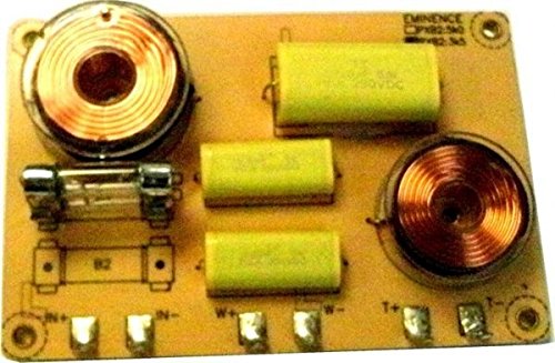 EMINENCE PXB23K5 2-Way Board Crossover