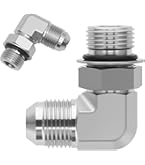 Amazon.com: TITAN FITTINGS | 6801-04-04 | 90° Elbow 1/4