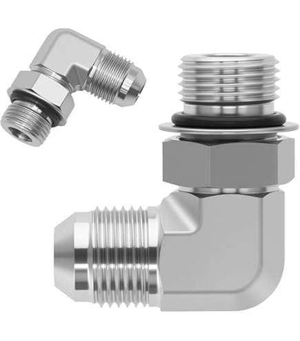 Amazon.com: TITAN FITTINGS | 6801-12-06 | 90° Elbow 3/4