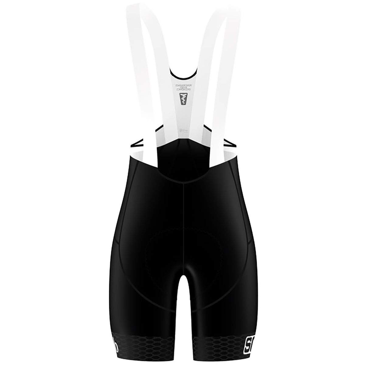 SQlab Adult Sq Shorts ONE12 XS Black