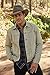 SCALA Men's Crushable Felt Outback, Pecan, Small