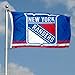 New York Rangers Flag 3x5 Banner