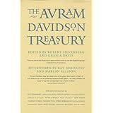 The Avram Davidson Treasury: A Tribute Collection