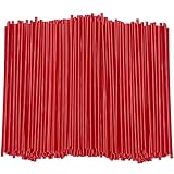 5 Inch Coffee & Cocktail Stirrers/Straws [1000