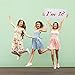 QSUM Blank Vinyl Banner,DIY Custom Sign 2 Pack, Automatic Contraction Reusable Handheld Portable Rolling Itself Up Sporting Activities Supplies