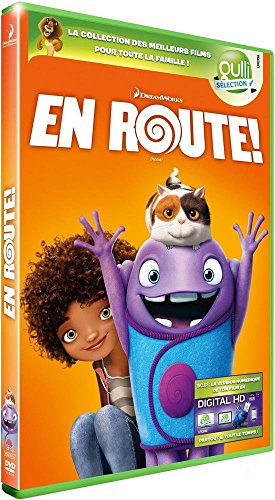 En Route ! - Dvd + Digital Hd