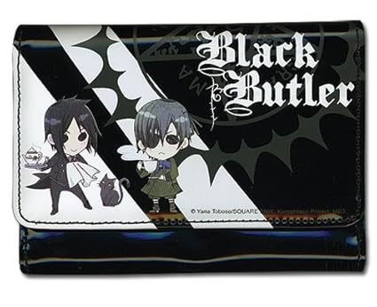 Buy Great Eastern Entertainment Girls Black Butler Ciel