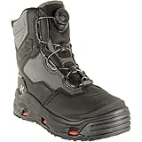 Korkers DarkHorse Wading Boot w/ both Felt & Kling-On Soles