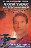 "The Valiant (Star Trek The Next Generation)" av Michael Jan Friedman