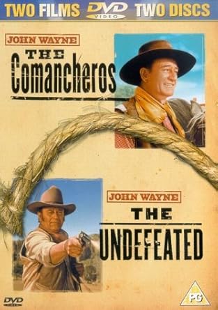 The Undefeated Full Movie Part 1 The Undefeated Full Movie Part 1