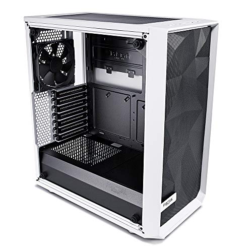 6 Fractal+Design+FD+CA+MESH+C+WT+TGC+Computer+Case
