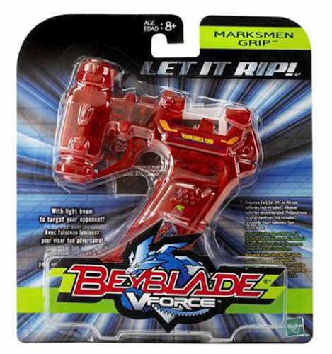 Beyblade V Force