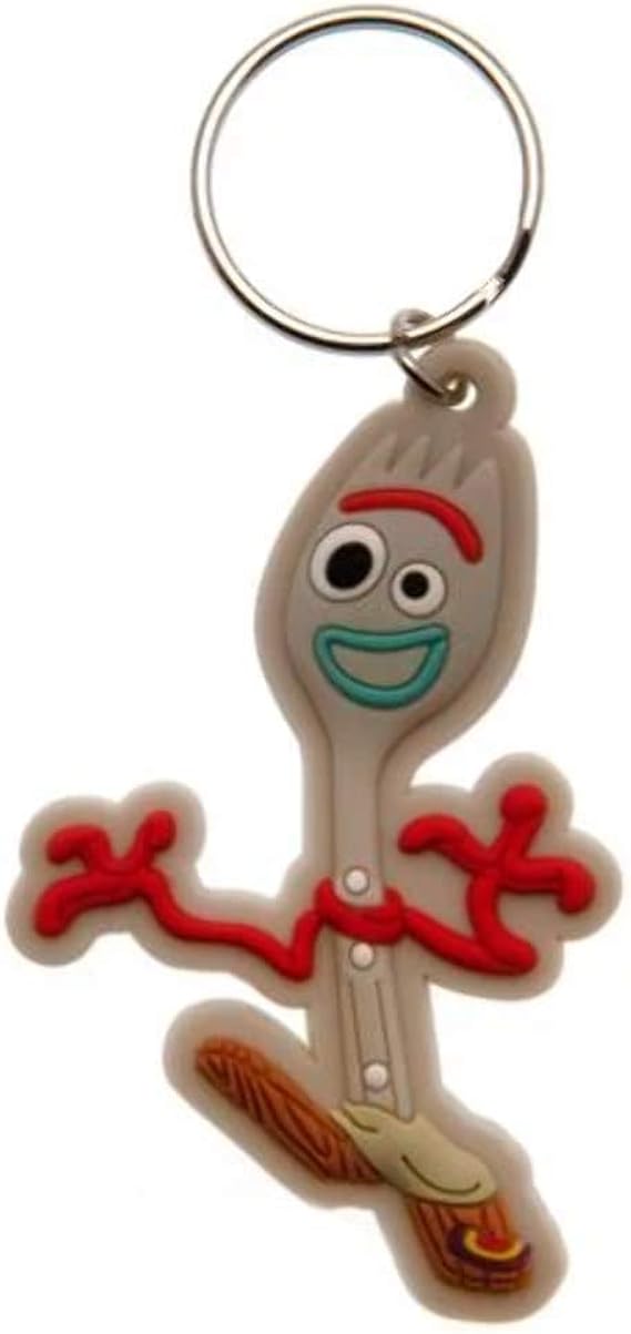 Amazon Co Jp ディズニー キーチェーン マルチカラー 4 5 X 6cm 服 ファッション小物