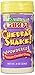 Cabot Cheddar Shake Powdered Popcorn Premium Cheddar Cheese, 8 Ounce