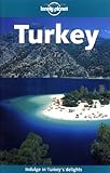 Lonely Planet Turkey, 8th Edition by 
