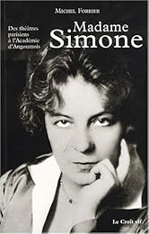 Madame Simone