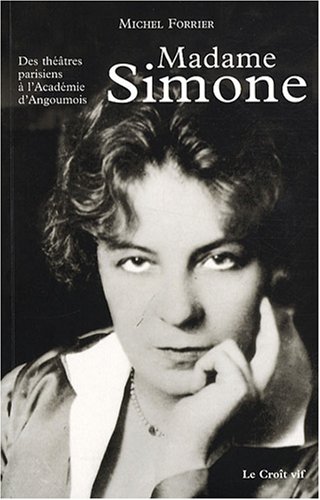 Madame Simone
