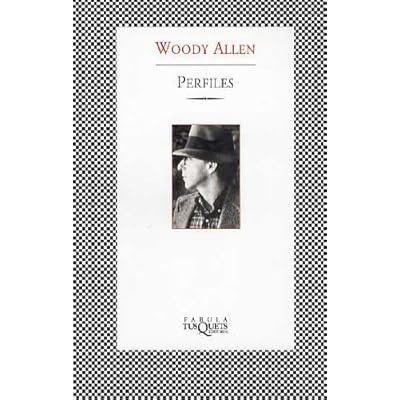 Perfiles (Fabula (tusquets)) Perfiles (Fabula (tusquets))