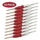 BuyCheapCables® D-Sub Pin Insertion & Extraction Tool, 10-pack