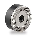 CAMVATE Rosette Standard Adapter for Camera DSLR Cage Wooden Handgrips(M6 Thread,31.8 mm)