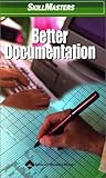 SkillMasters : Better Documentation, Springhouse Publishing Company Staff, 1582551774