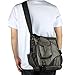 Innturt Men's Canvas Shoulder Bag Messenger Day Pack